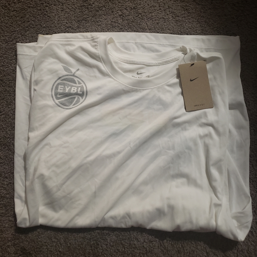 EYBL 2023 15U shirt.